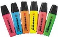 CANC/STAB - Evidenziatore ricaricabile